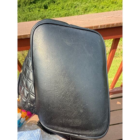 Mcm mini crossbody - Picture 7 of 7